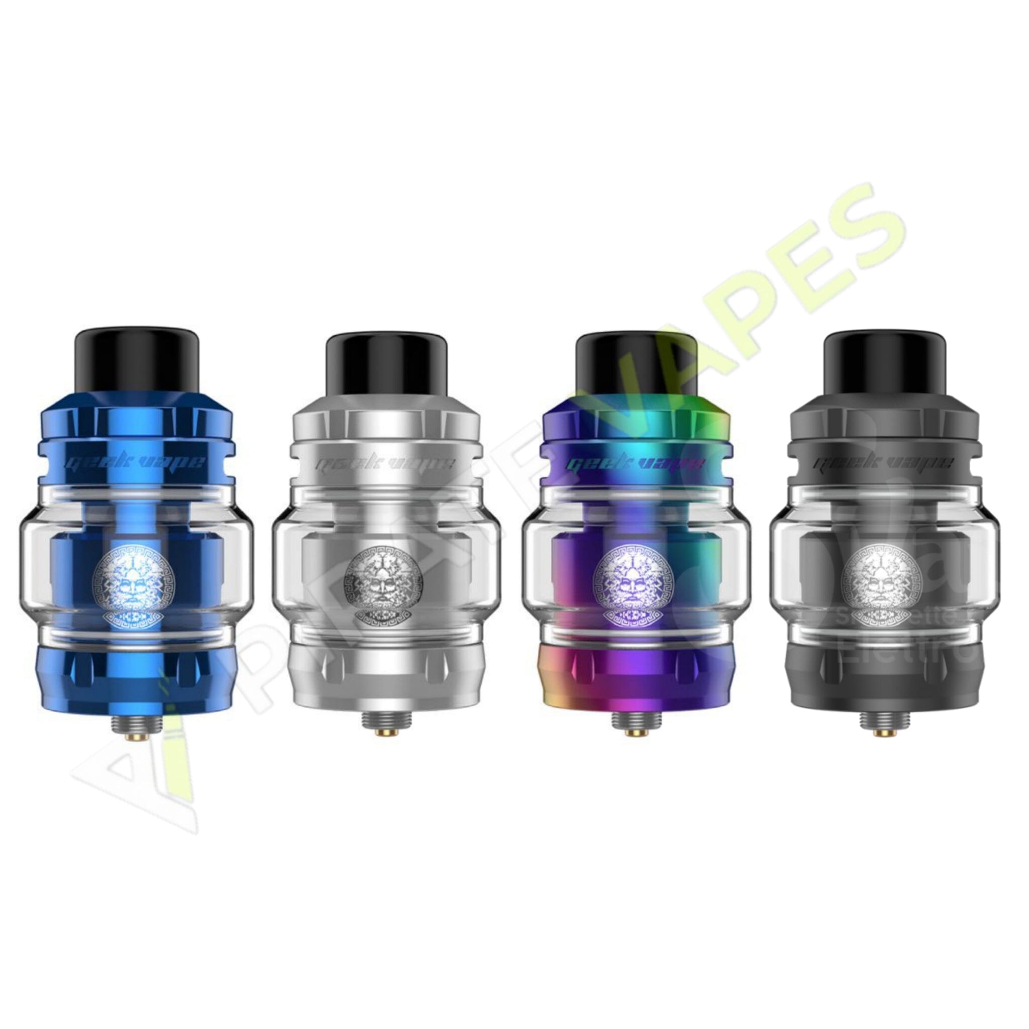 Geekvape Z Max Sub Ohm Replacement Tank