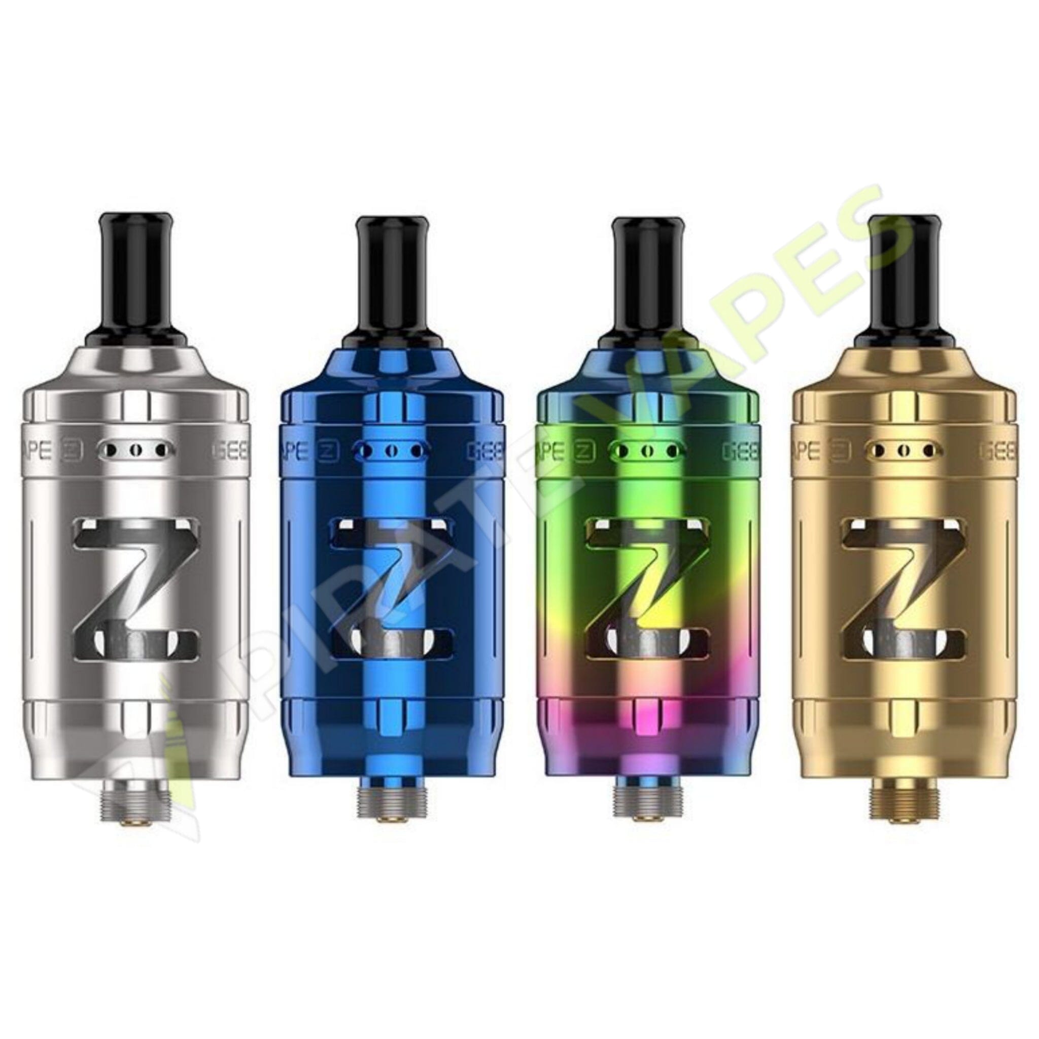 Geekvape Z MTL Tank