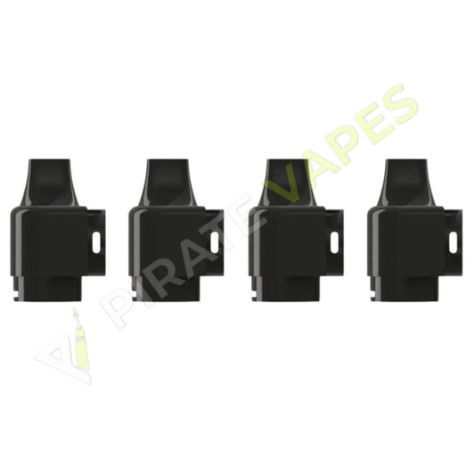 Gold Bar Apollo 20K Prefilled Refill Pods