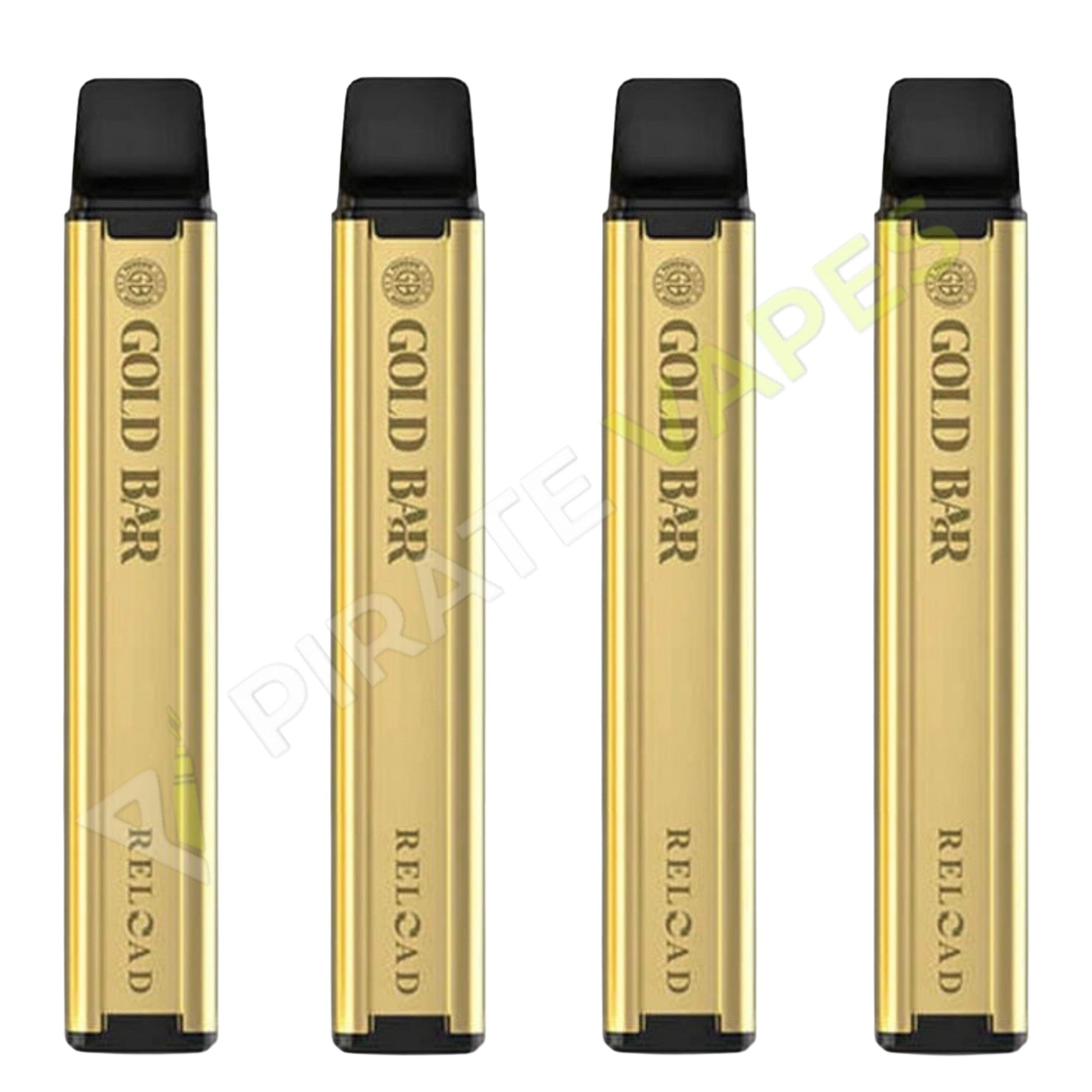 Gold Bar Reload Prefilled Pod Kit 20mg