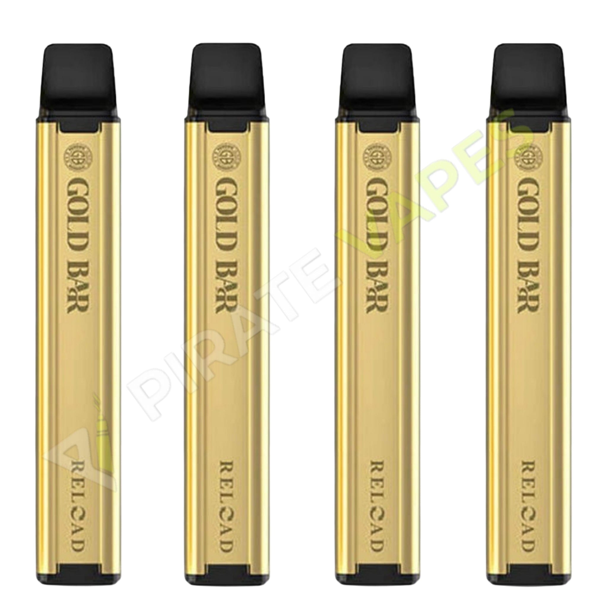 Gold Bar Reload Prefilled Pod Kit 20mg