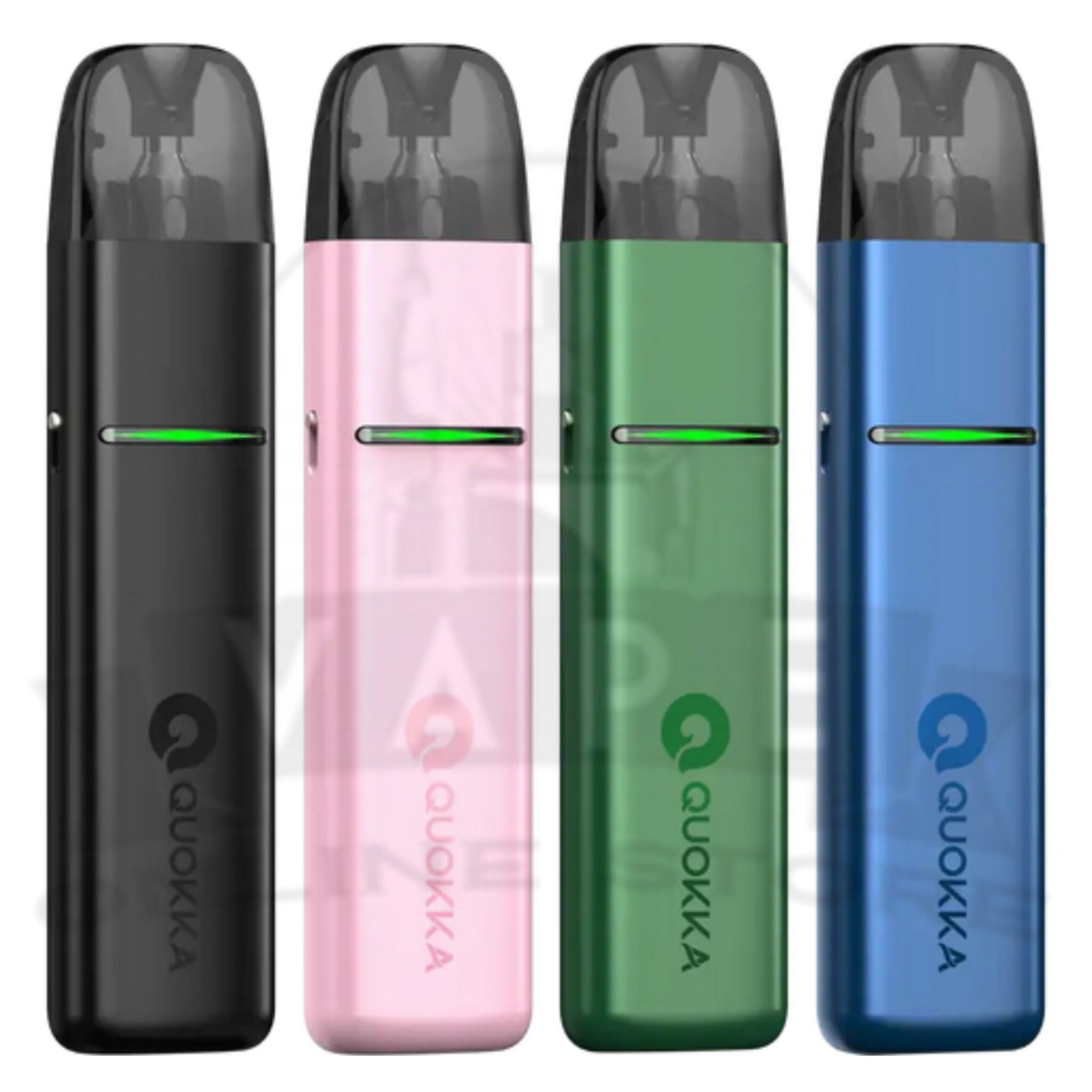 Hayati Quokka Elite Vape Kit