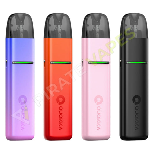 Hayati Quokka Elite Vape Kit