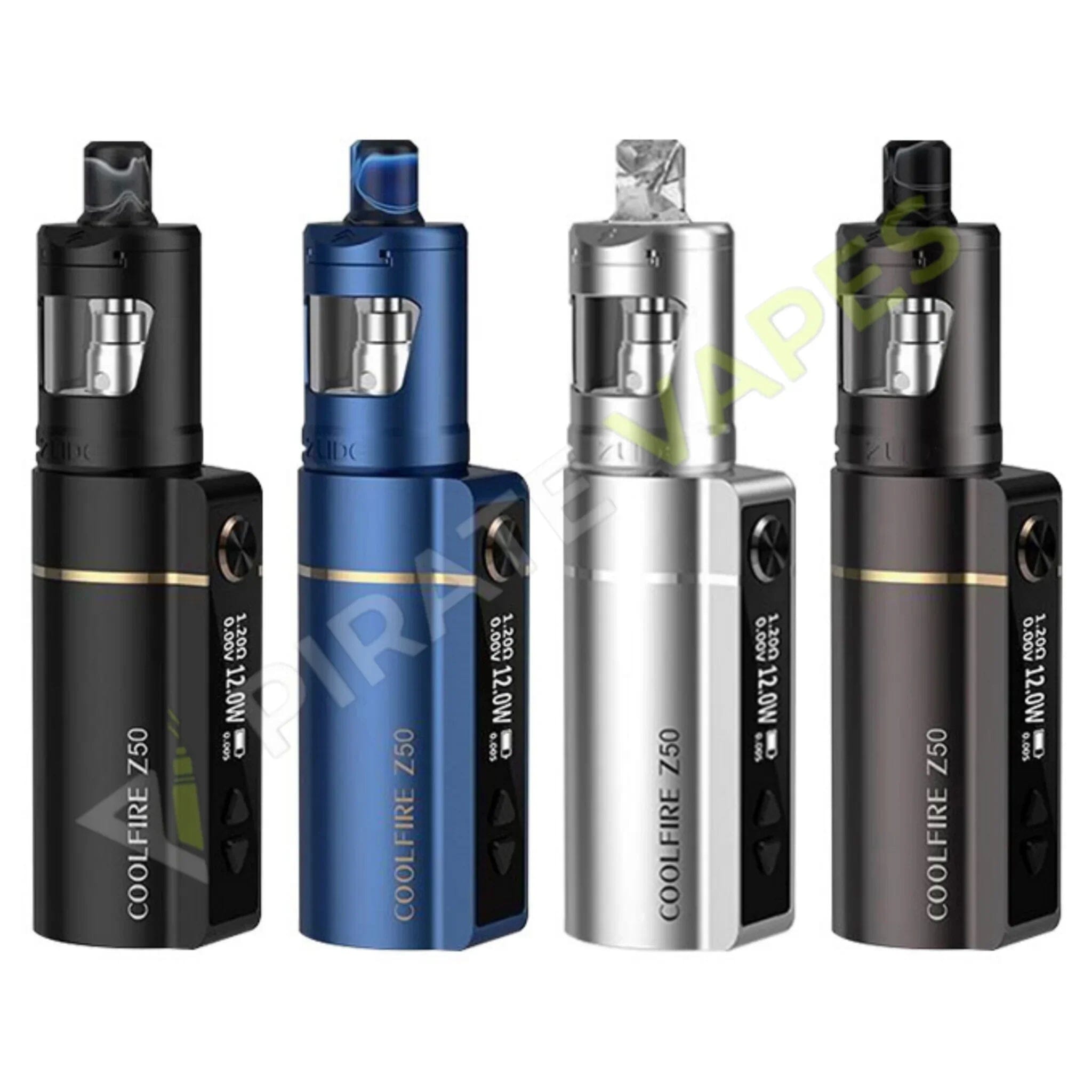Innokin Coolfire Z50 Vape Kit