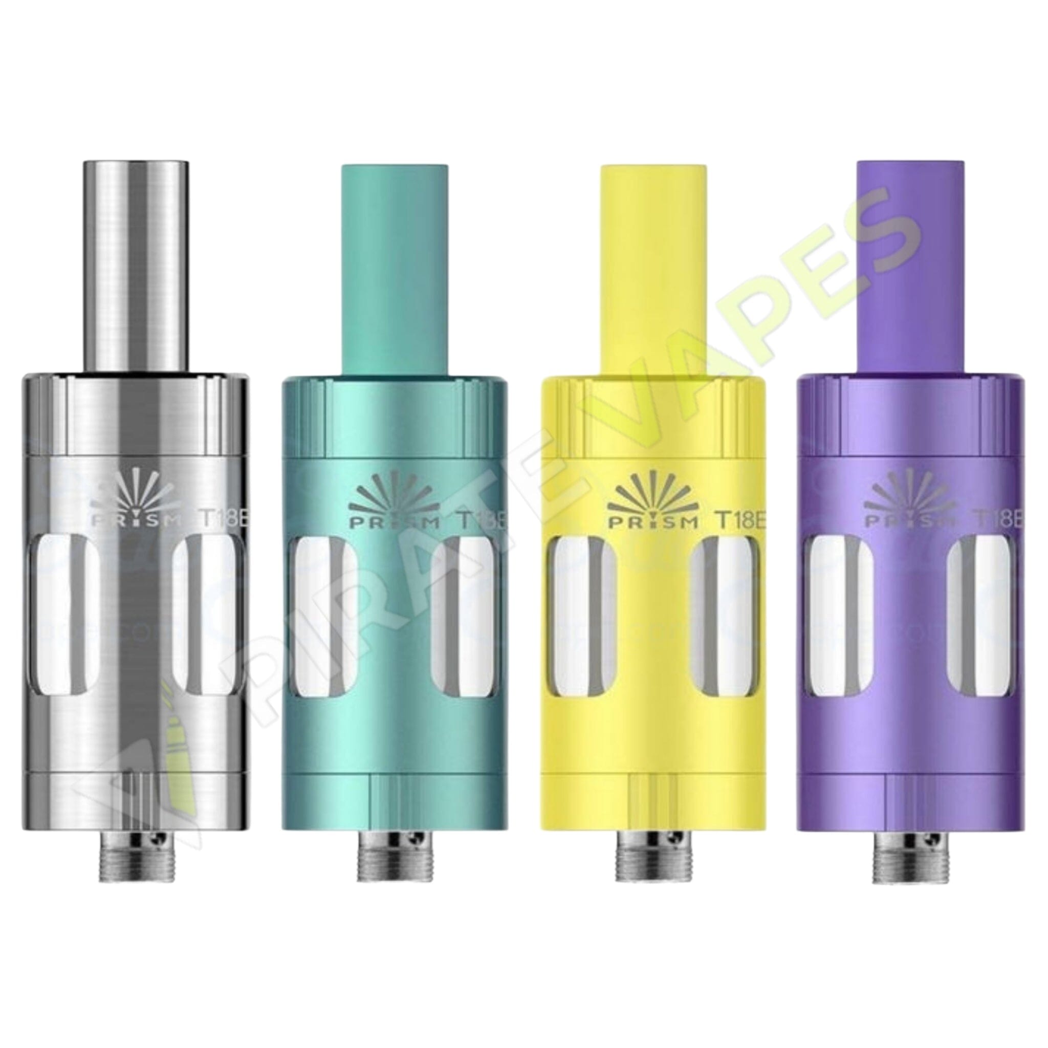 Innokin Endura T18E Replacement Tank