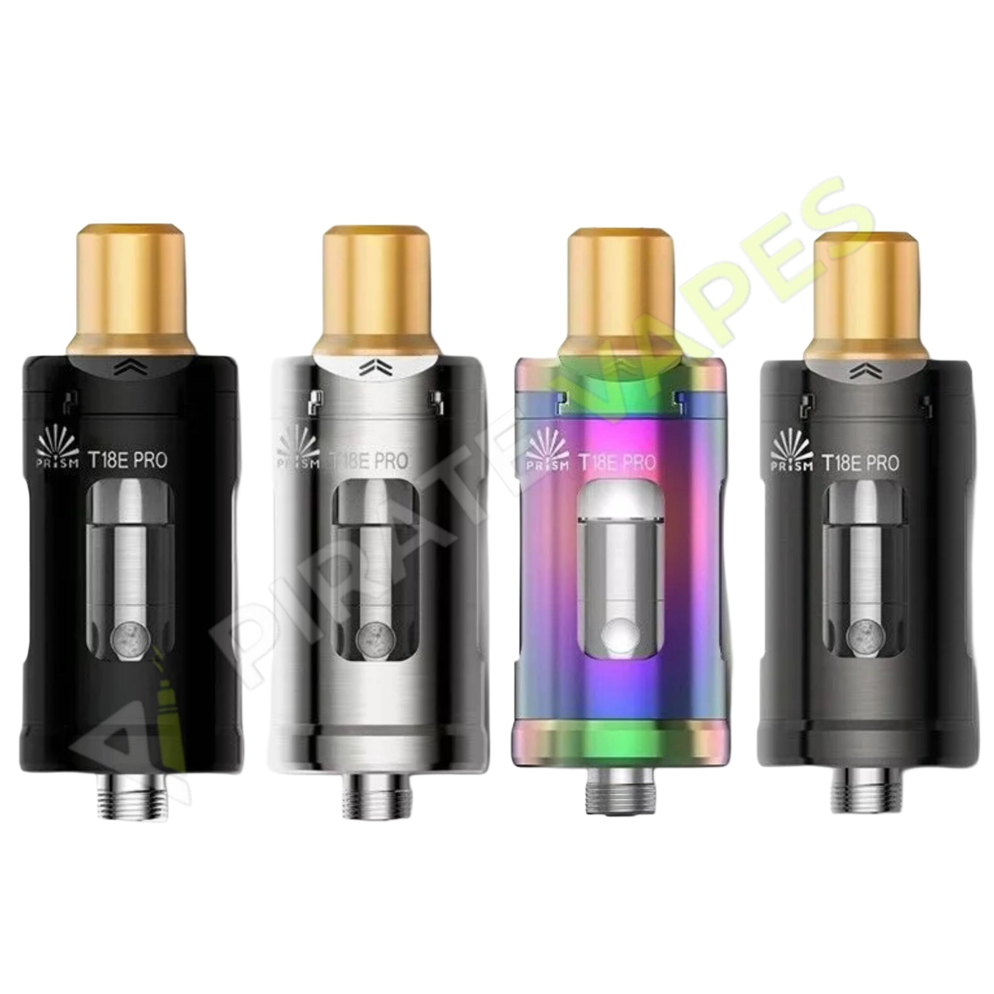 Innokin T18E Pro Top Fill Replacement Tank