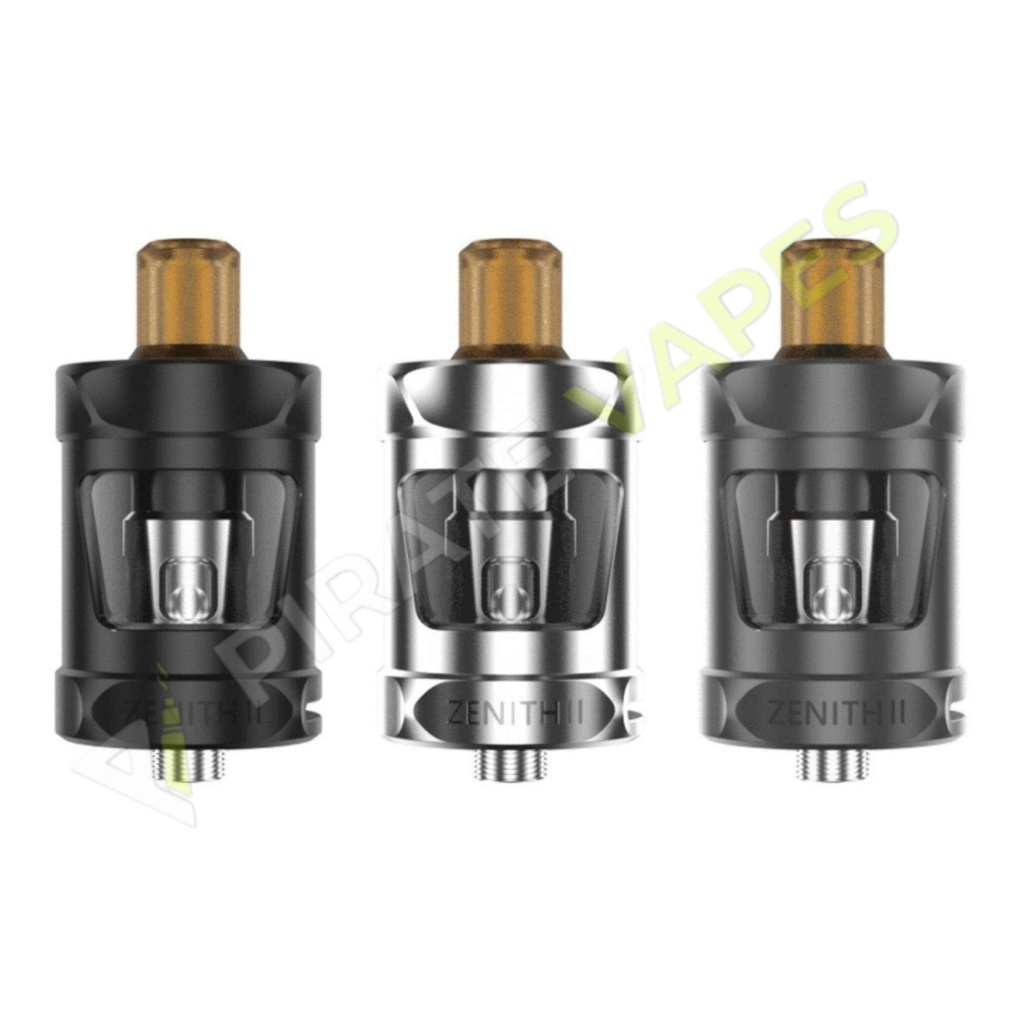 Innokin Zenith II Replacement Tank