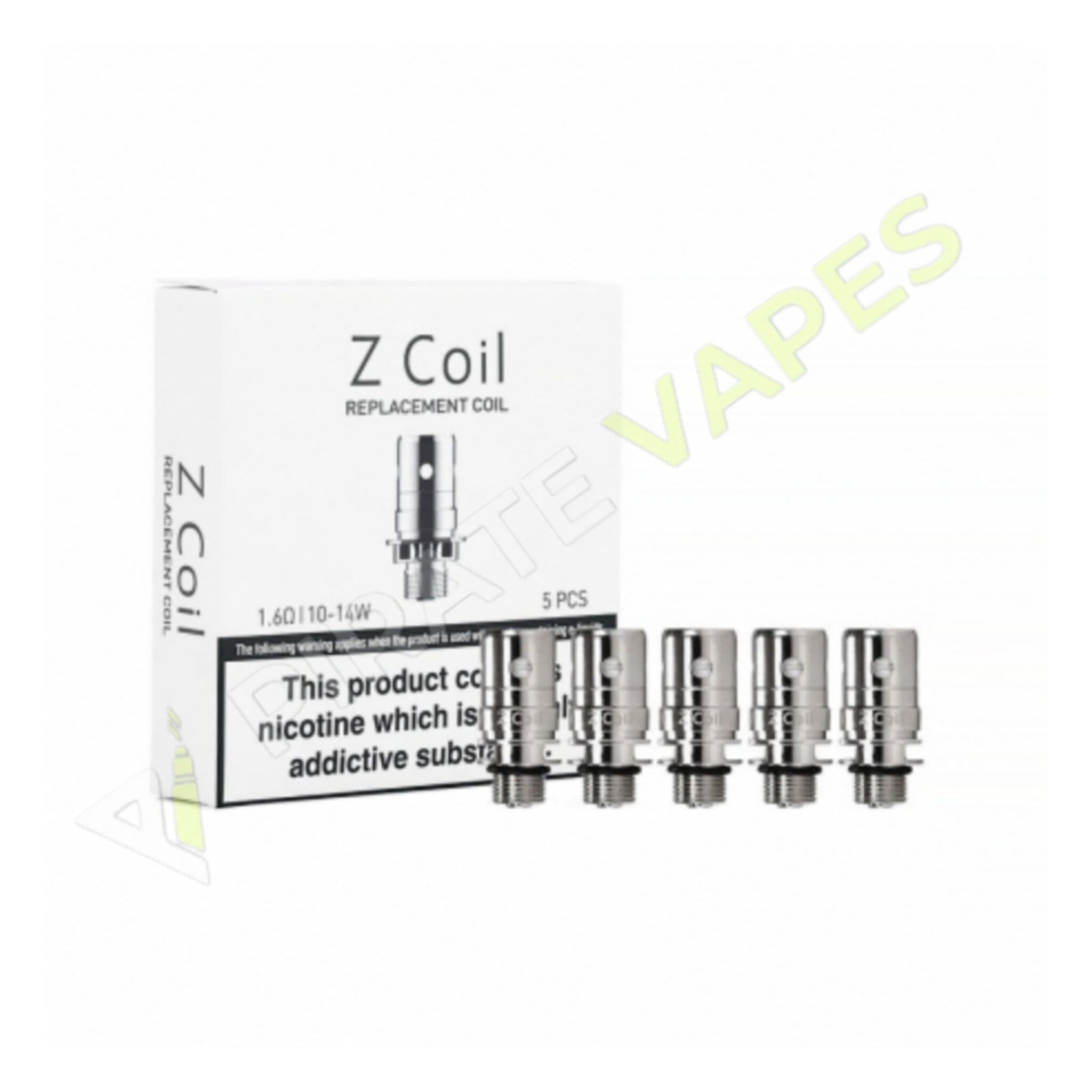 Innokin Zenith Z Replacement Coils