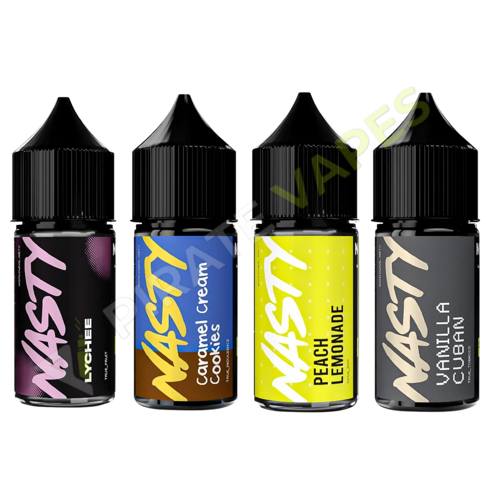 Nasty Juice Modmate 50ml E-Liquid Shortfills