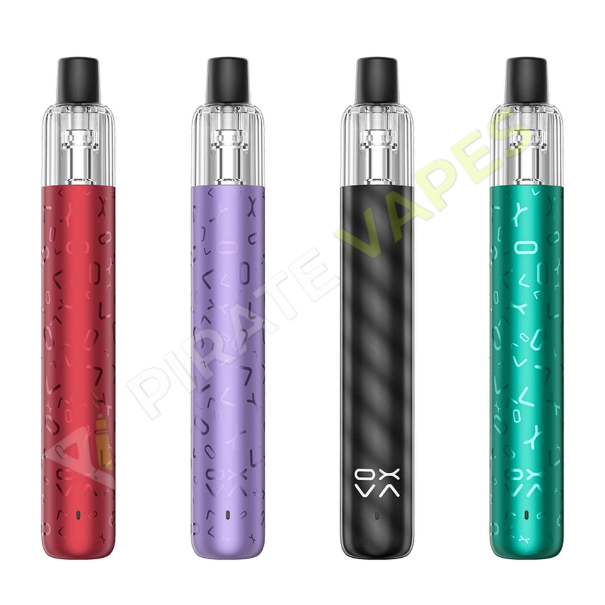 Oxva Artio Pod Vape Kit