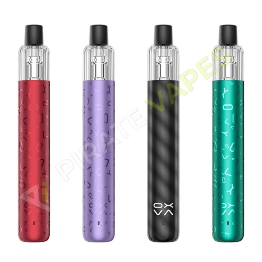 Oxva Artio Pod Vape Kit
