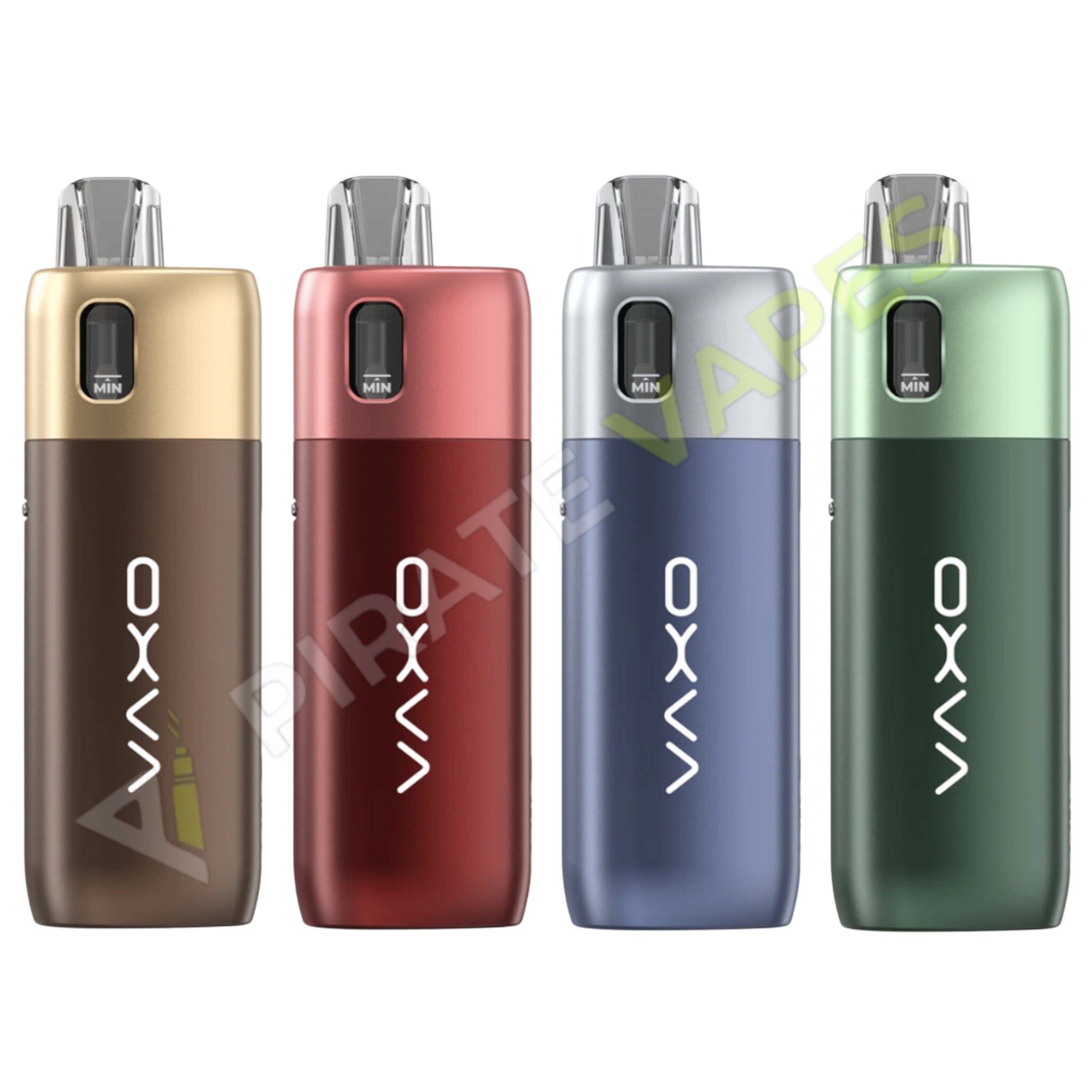 OXVA ONEO Pod Kit