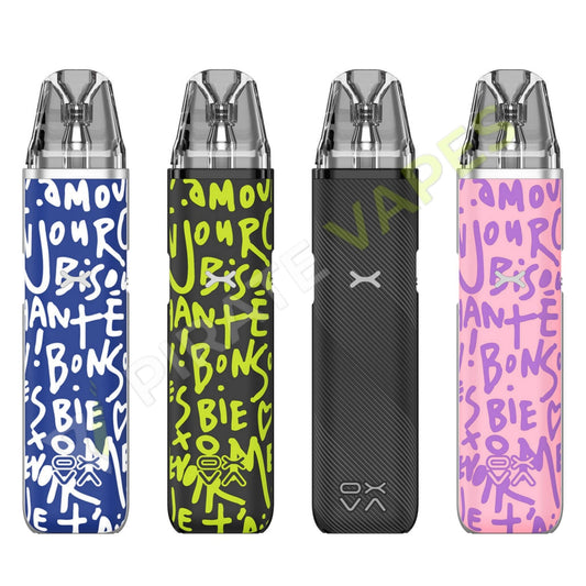 OXVA Xlim Go Vape Pod Kit