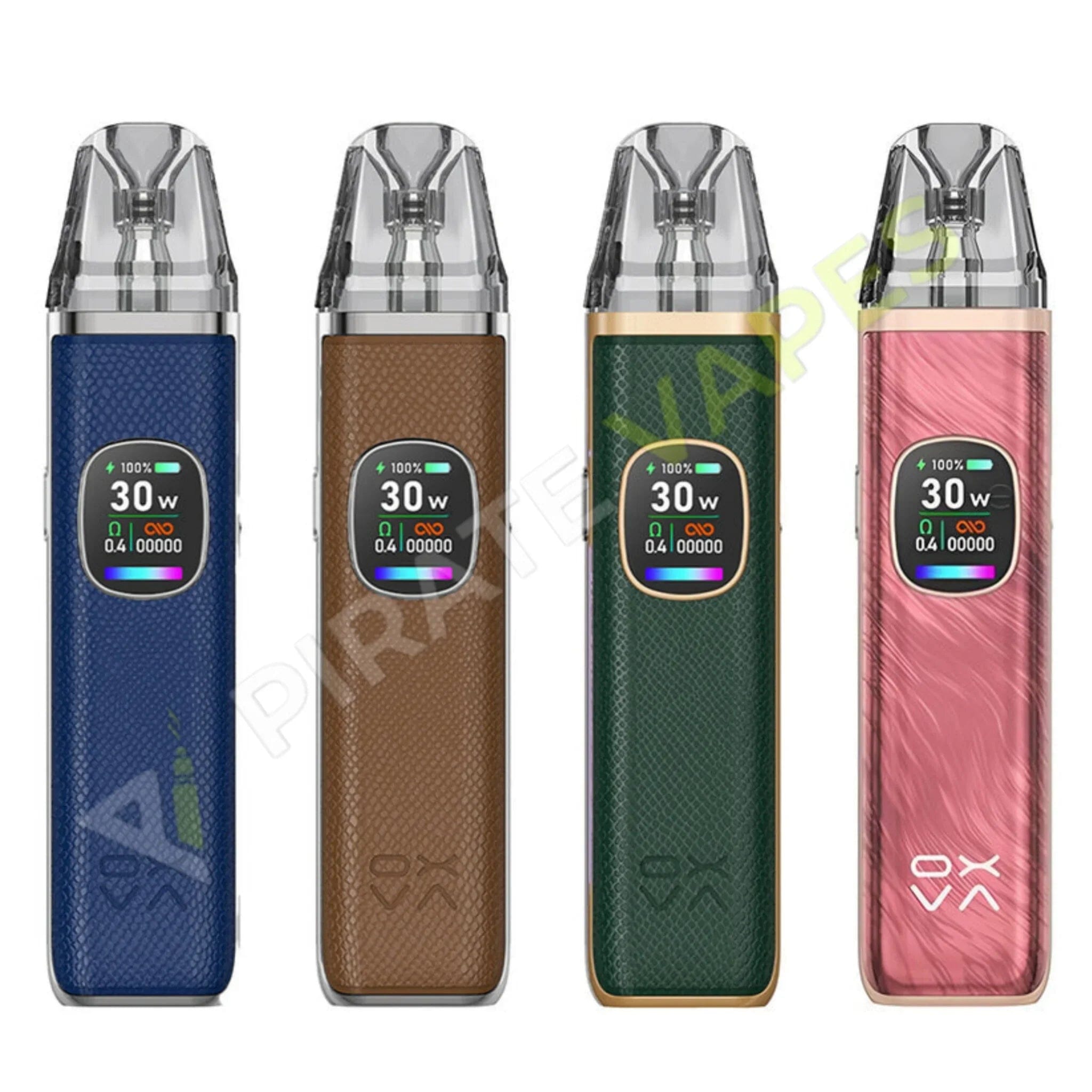 OXVA Xlim Pro 2 Pod Vape Kit