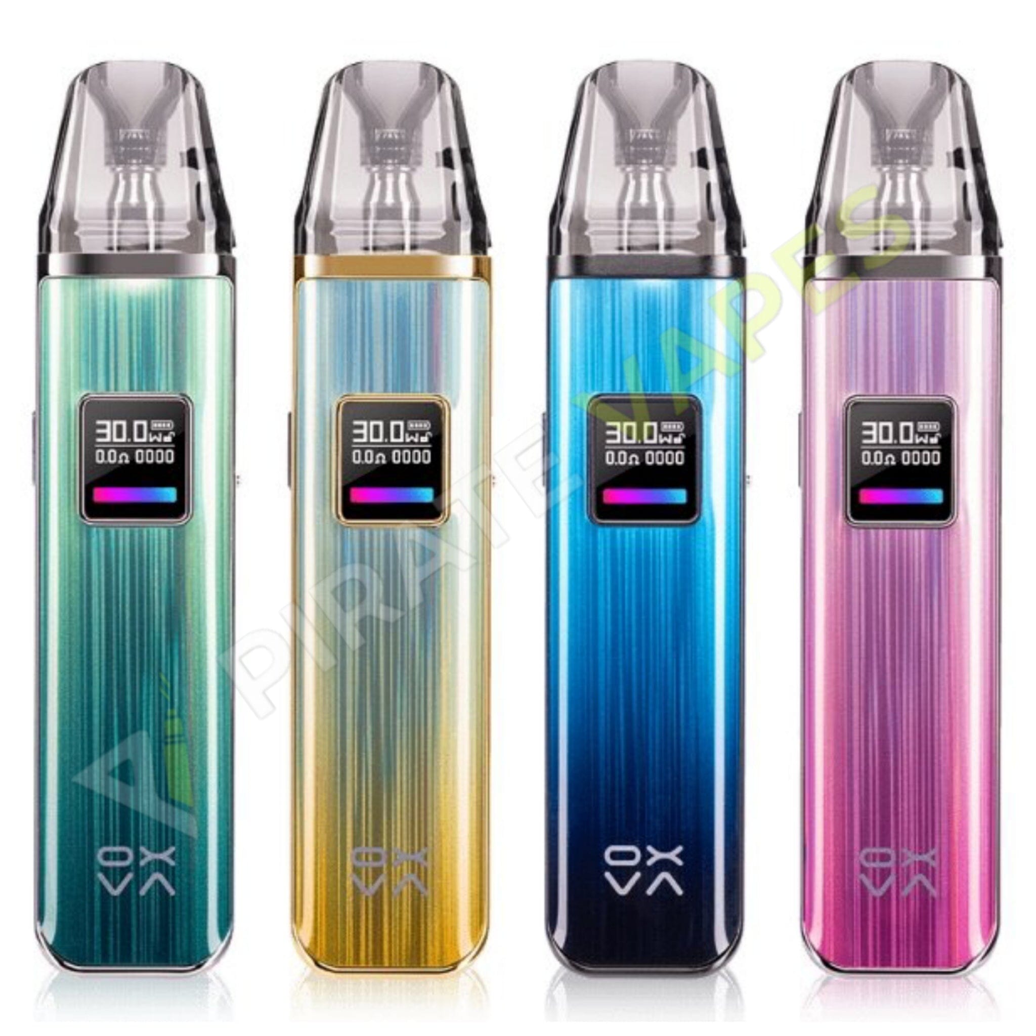 OXVA Xlim Pro Pod Vape Kit