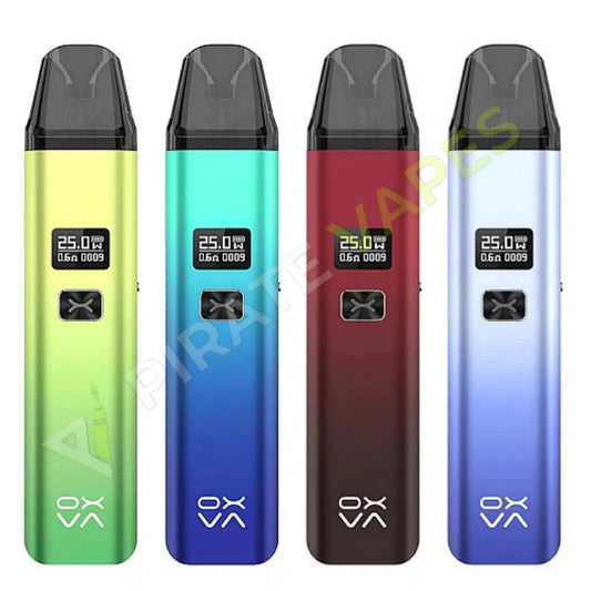 Oxva Xlim V2 Pod Kit
