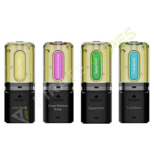 RandM Fumot Ultra 32000 Replacement Pods