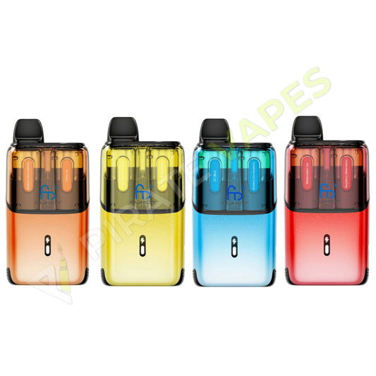 RandM Fumot Ultra T32000 Prefilled Pod Kit