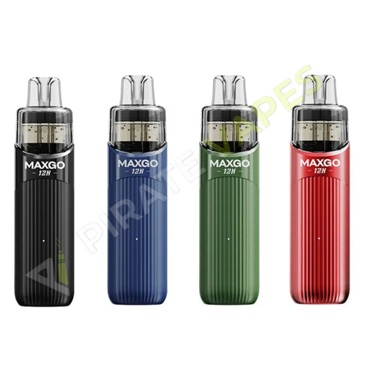 RELX Maxgo 12000 Prefilled Pod Kit
