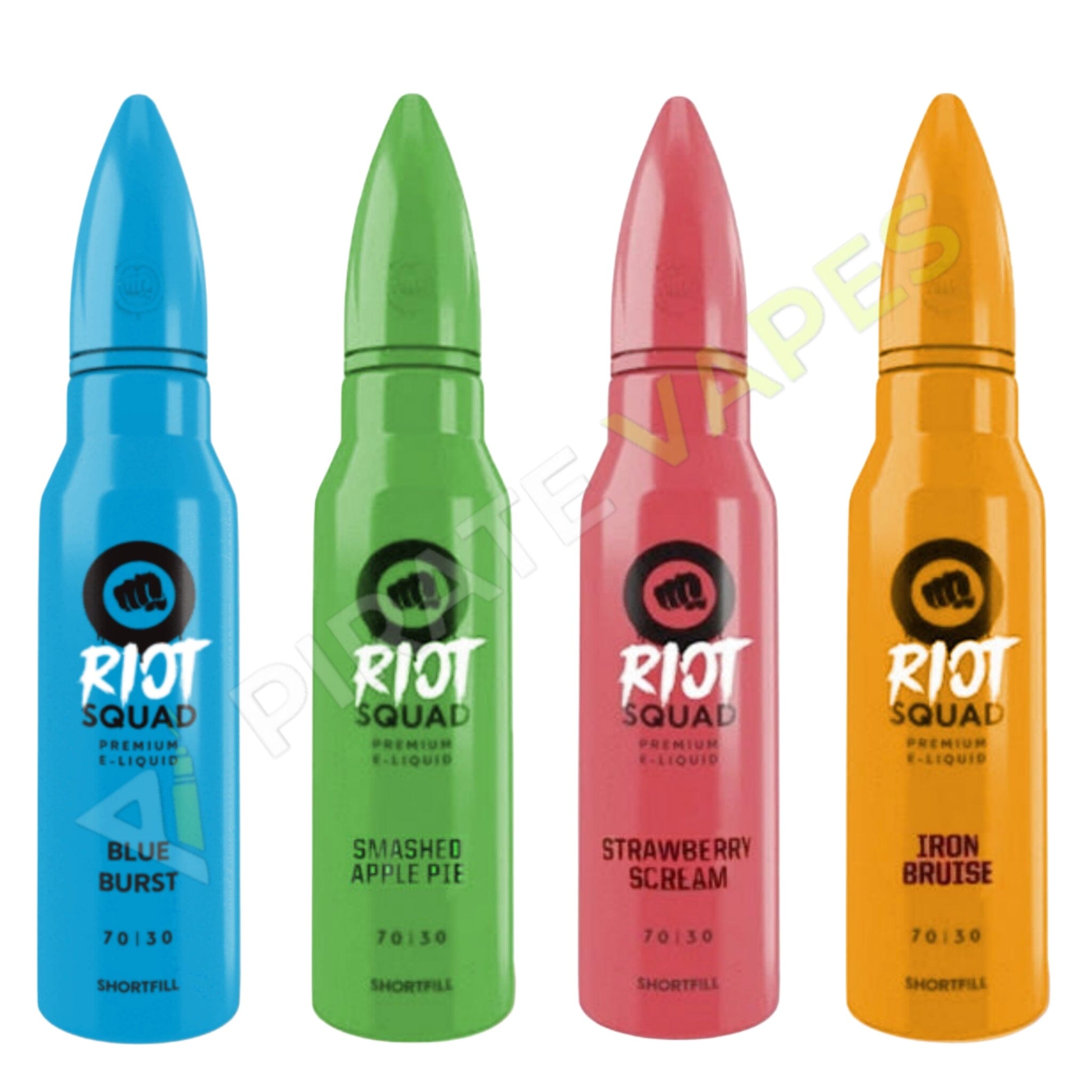 Riot Squad 50ml E-Liquid