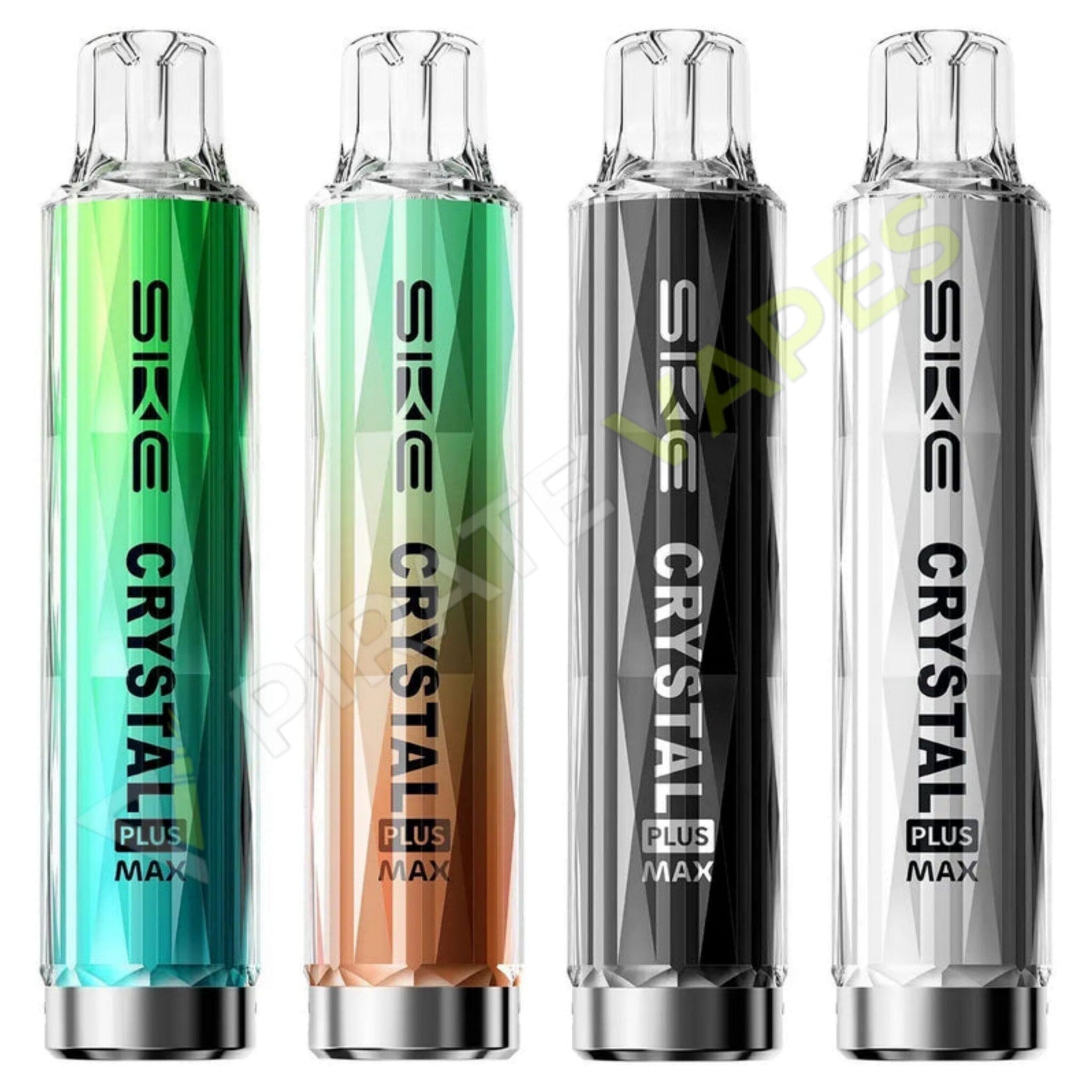 SKE Crystal Plus Max Pod Kit