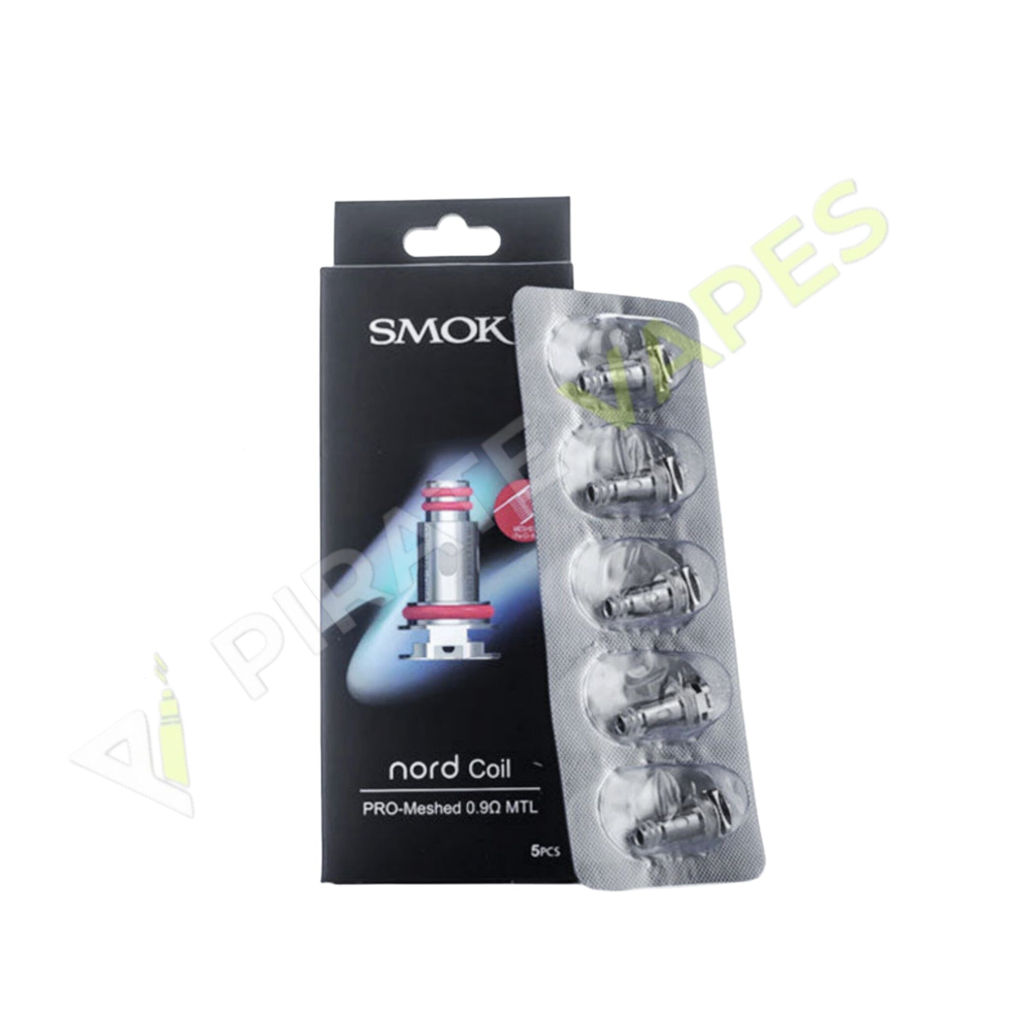 Smok Nord Pro Replacement Coils