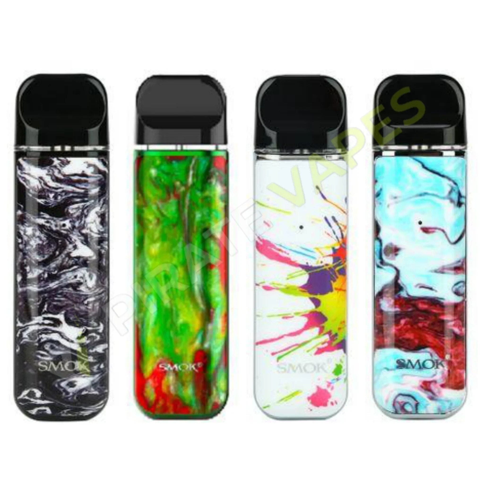 Smok Novo 2 Pod Kit