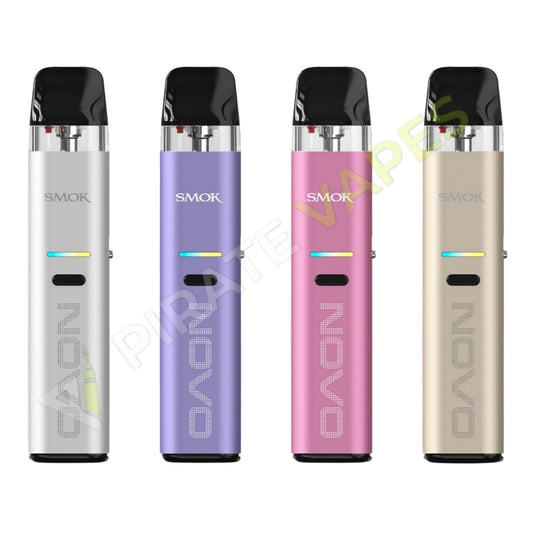 SMOK Novo ECO Pod Kit