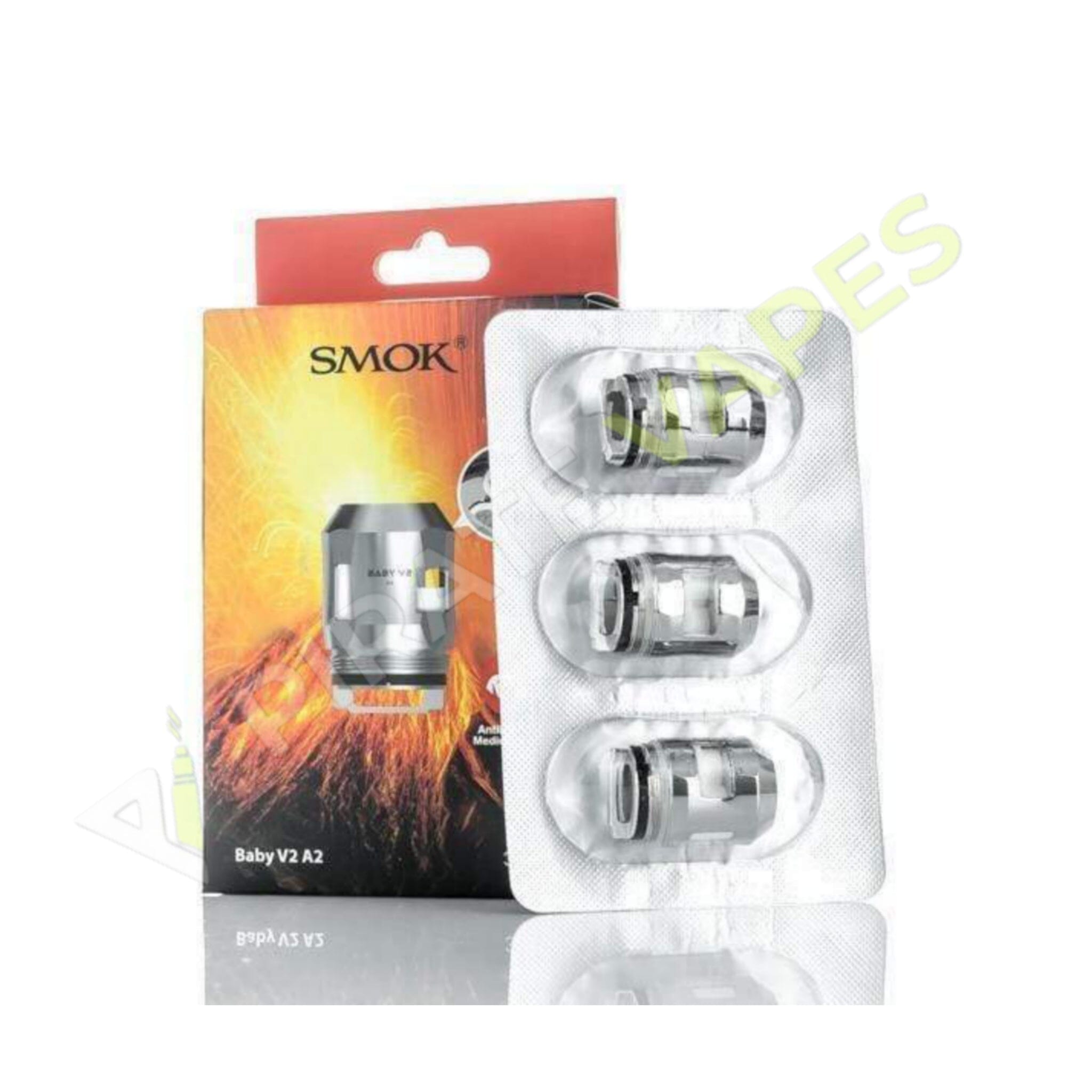 SMOK TFV-Mini V2 (Baby V2) Replacement Coils