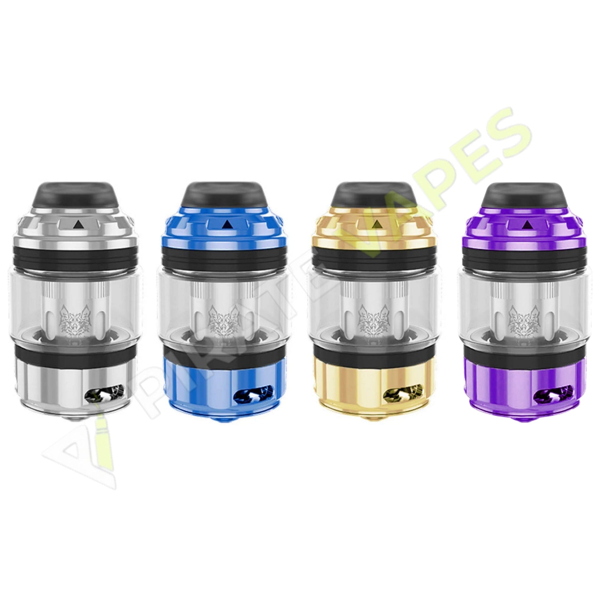 Snowwolf Mfeng UX Tank