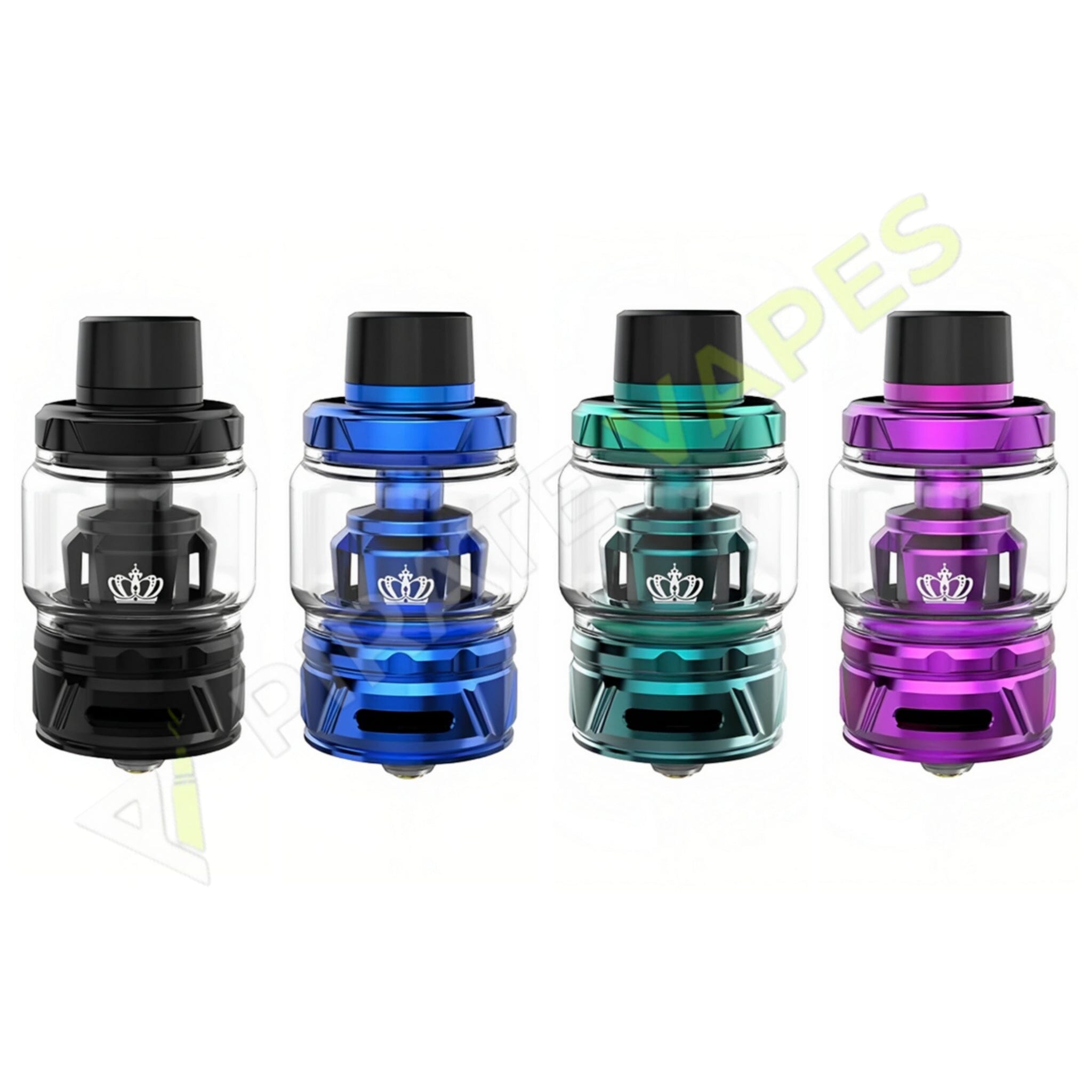 Uwell Crown IV Sub Ohm Tank