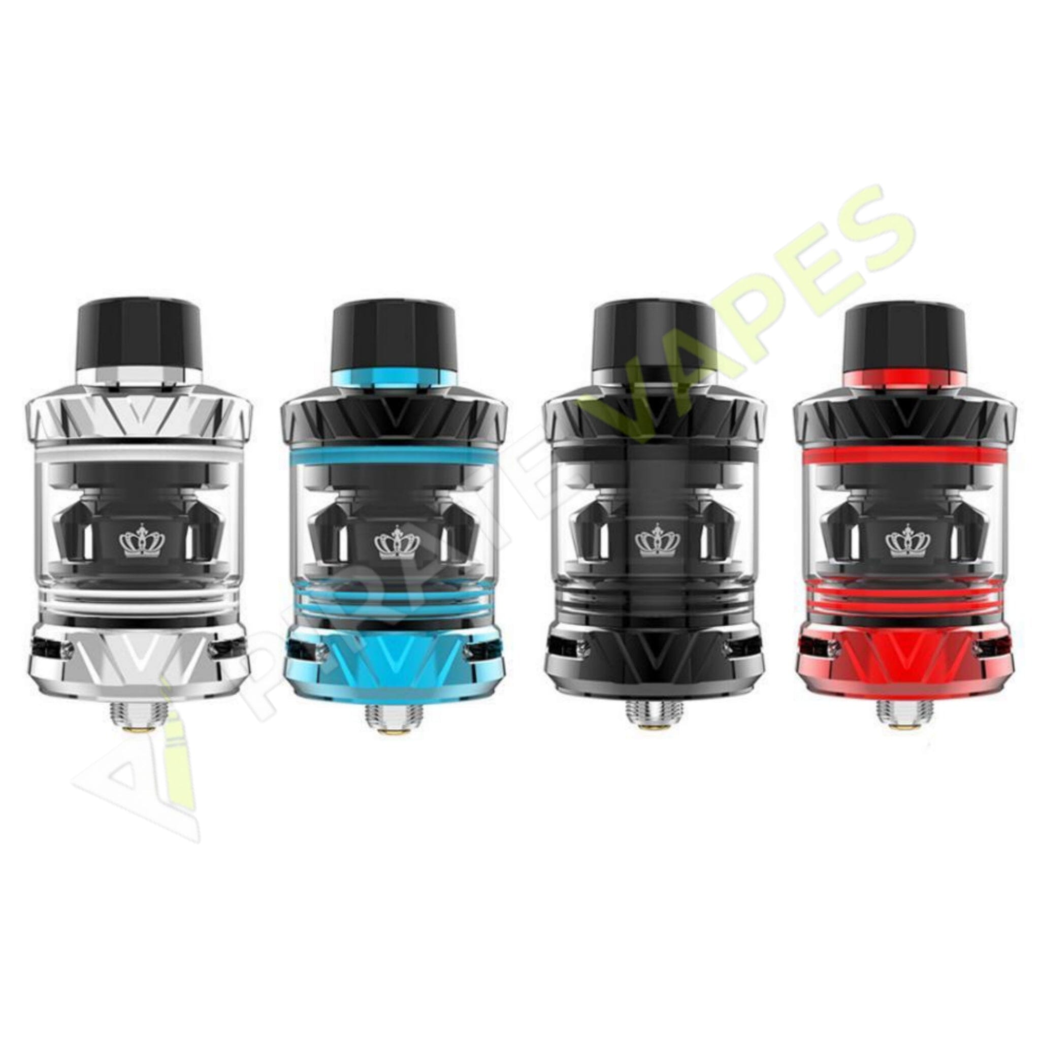 Uwell Crown V Replacement Tank