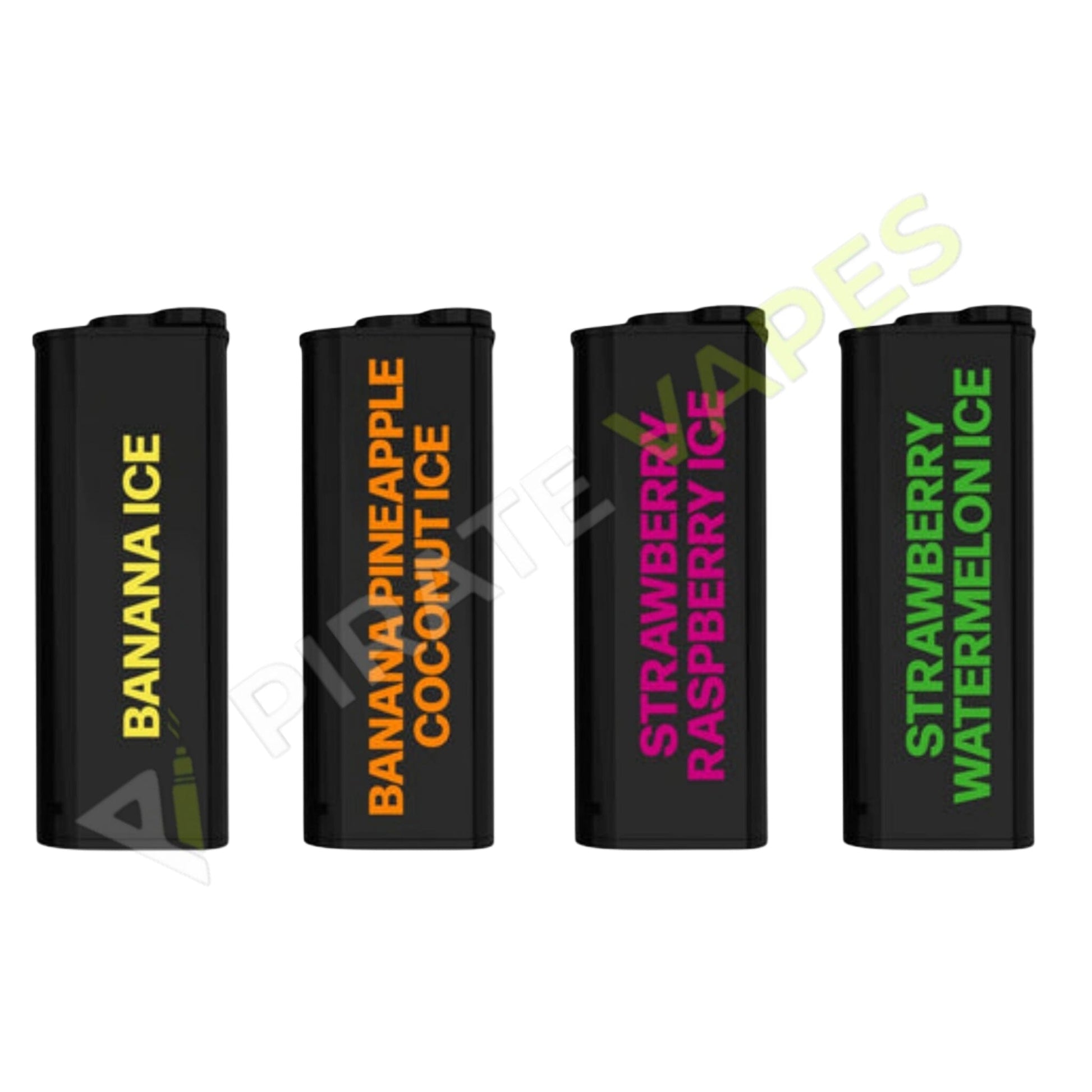 Vapes Bar Angel 2400 Prefilled Vape Pods