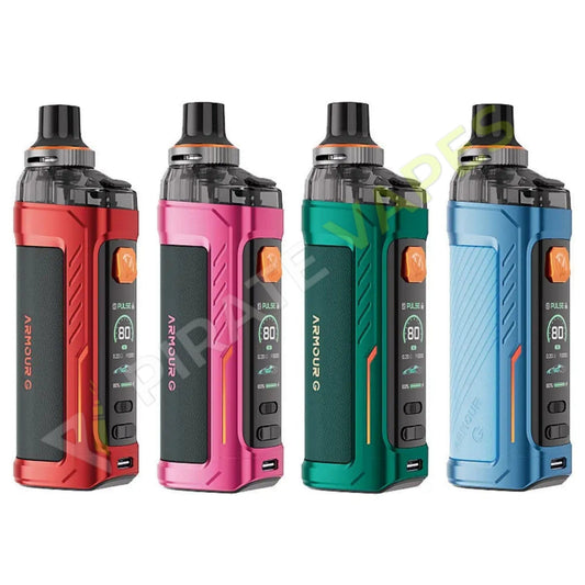Vaporesso Armour G Pod Vape Kit