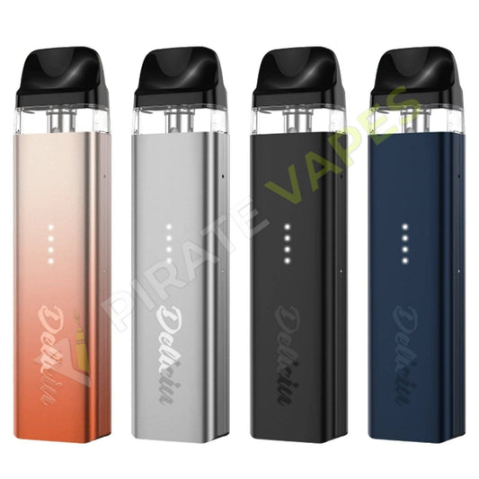 Vaporesso Deliciu Mate Prefilled Pod Kit