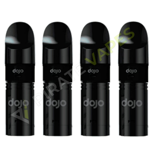 Vaporesso Dojo Blast 2000 Go Refill Replacement Pods