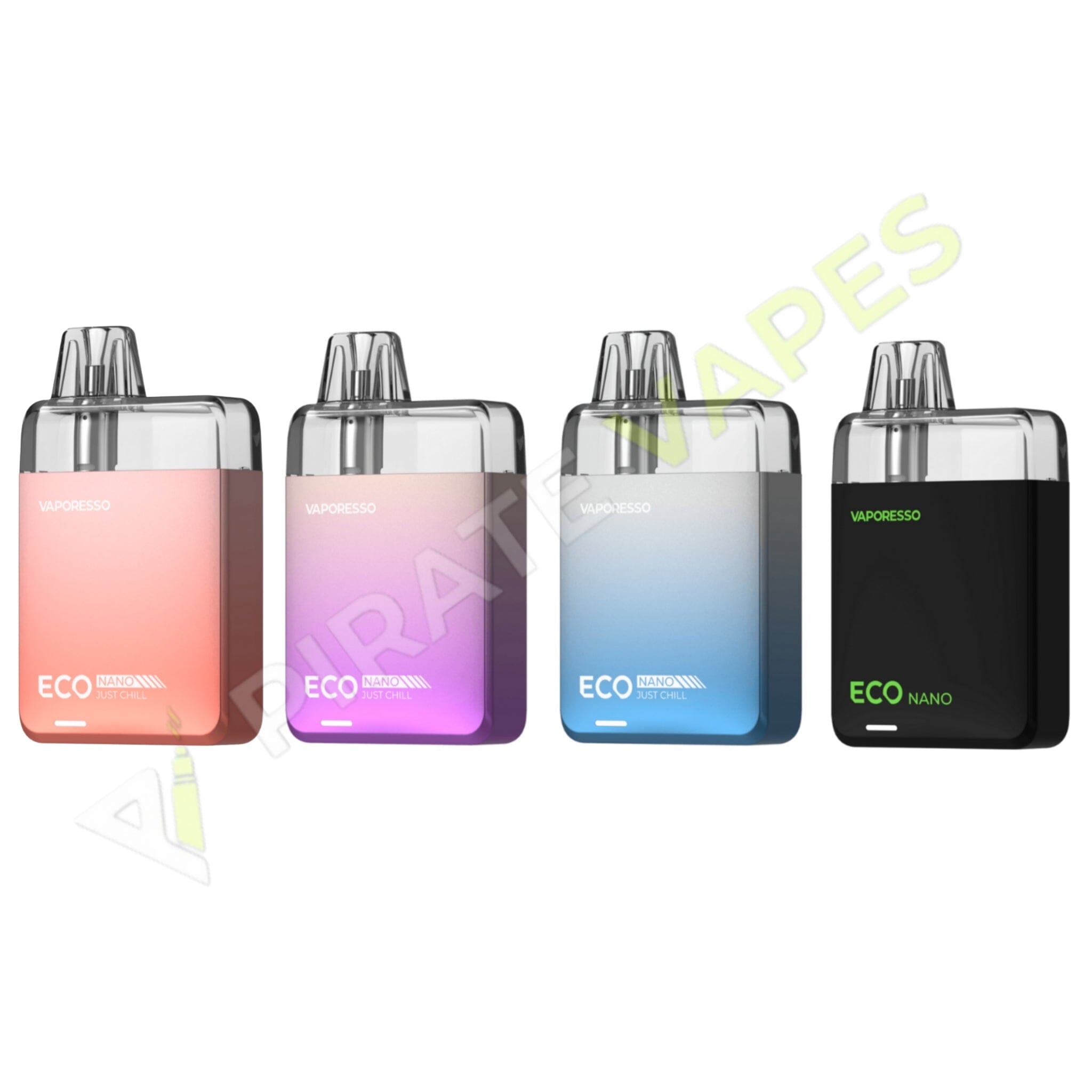 Vaporesso ECO Nano Pod Kit
