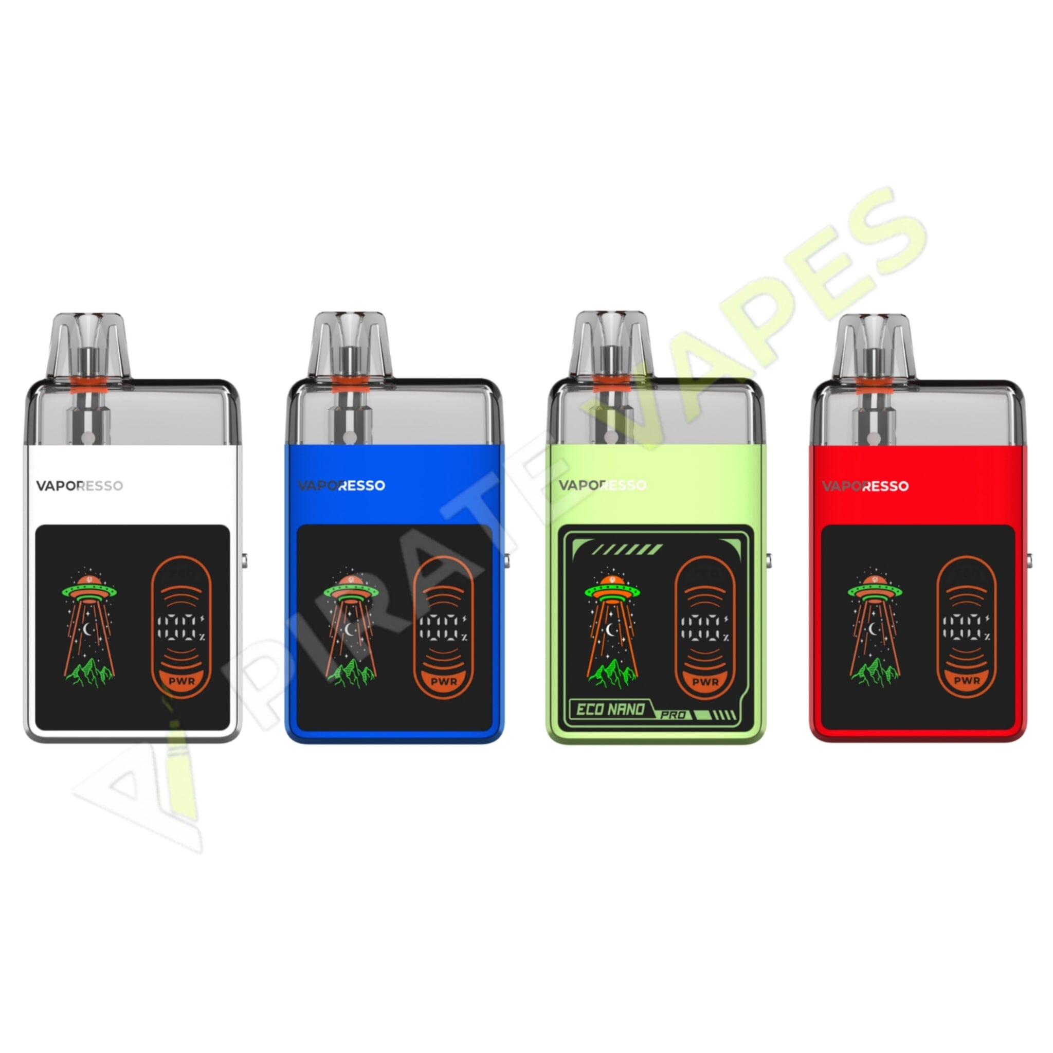 Vaporesso ECO Nano Pro Pod Vape Kit
