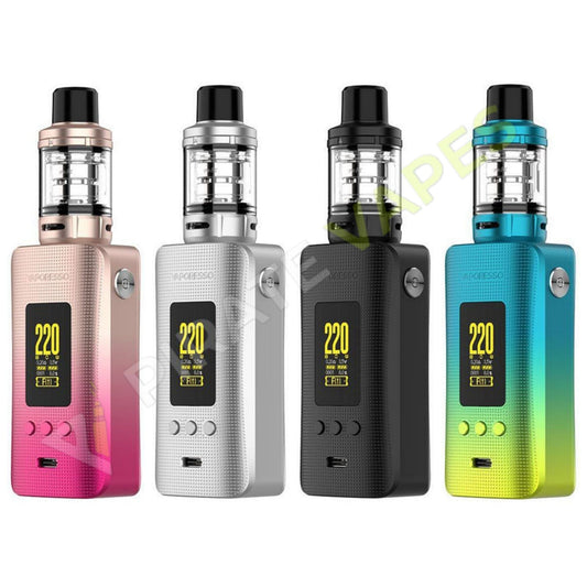 Vaporesso Gen 200 Vape Kit