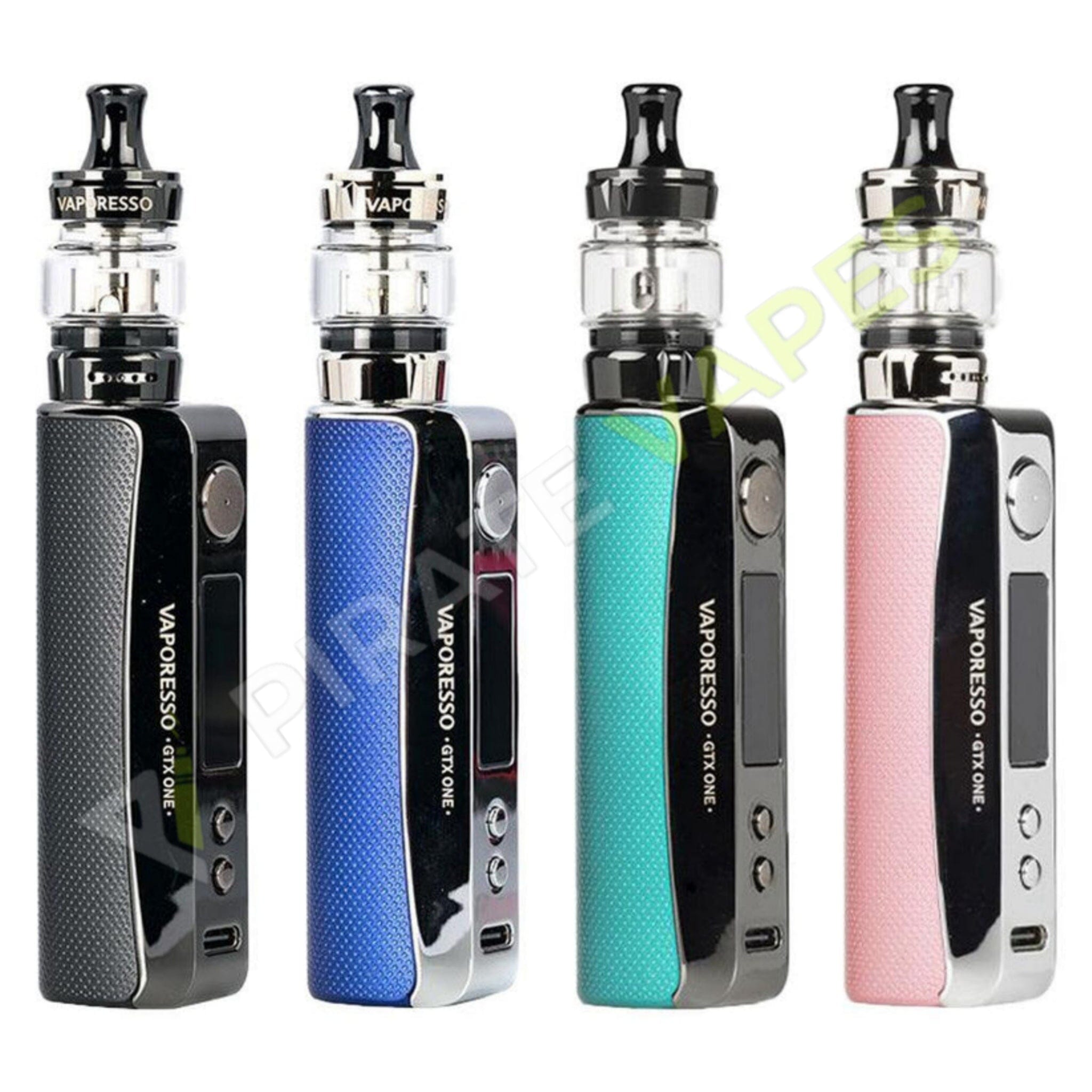 Vaporesso GTX One Vape Kit
