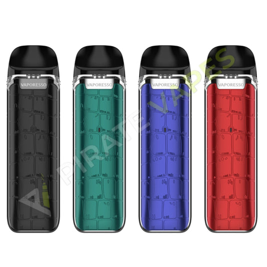 Vaporesso Luxe Q Pod Vape Kit