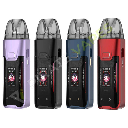 Vaporesso Luxe XR Max 2 Pod Kit