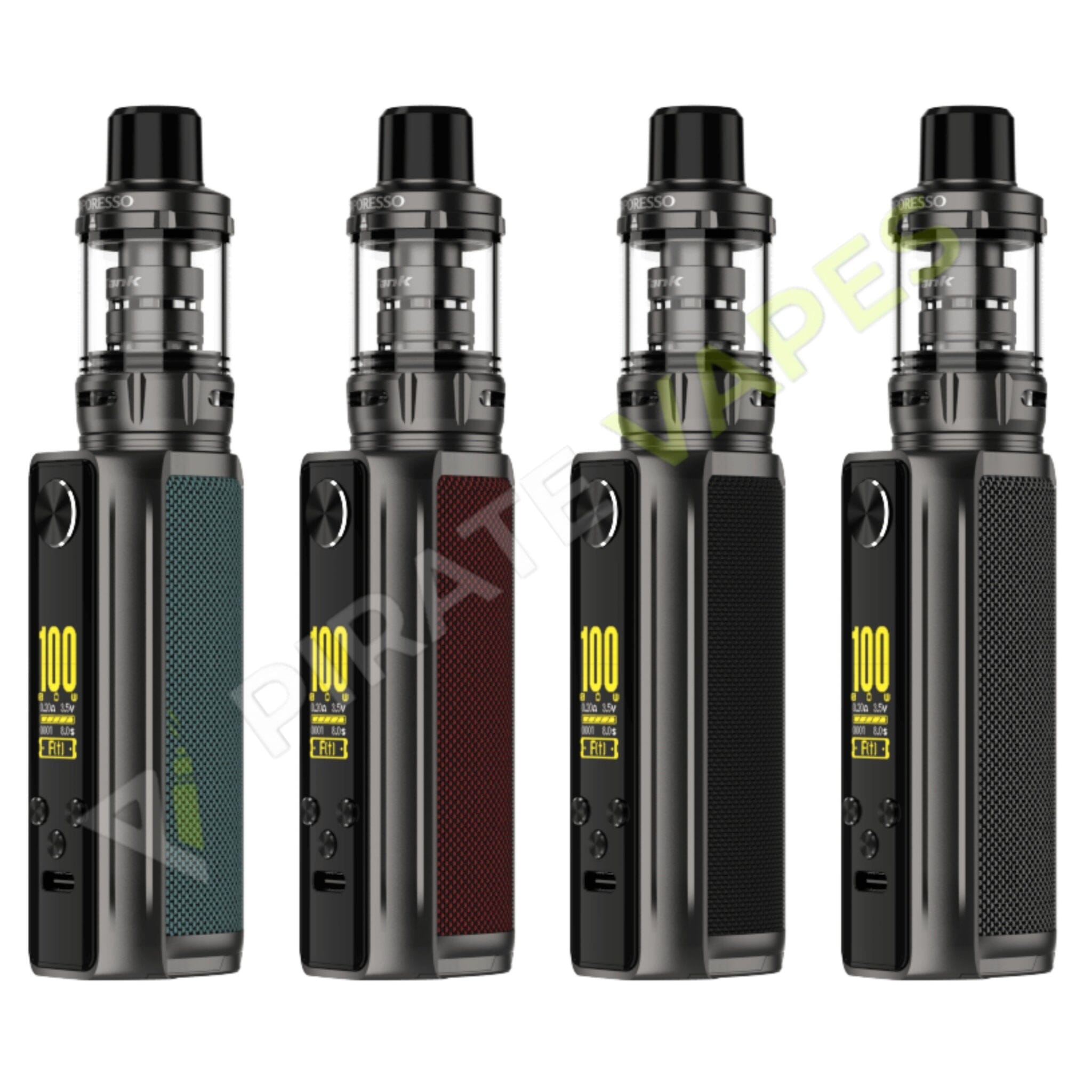 Vaporesso Target 100 Vape Kit