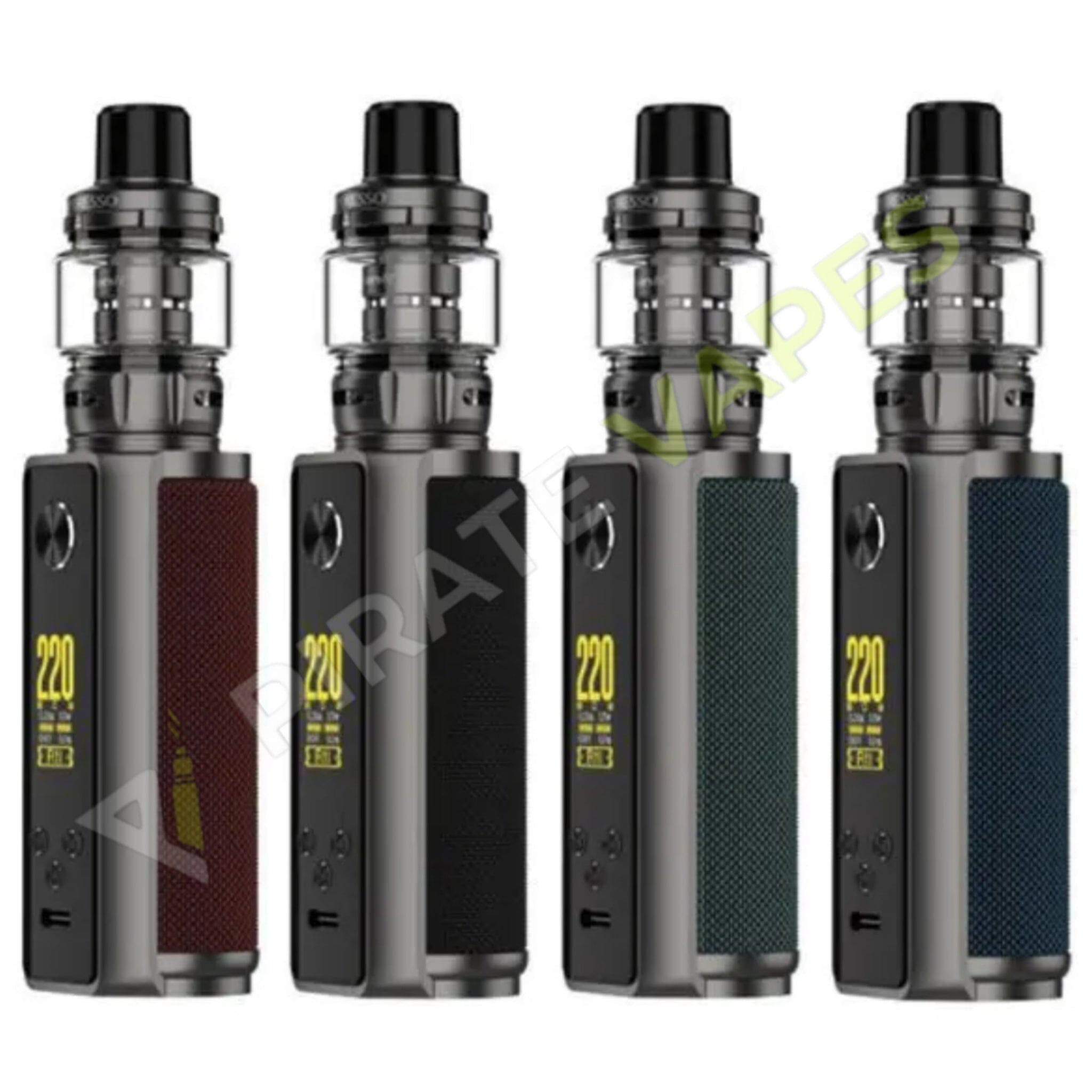 Vaporesso Target 200 Vape Kit
