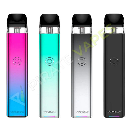 Vaporesso Xros 3 Pod Vape Kit