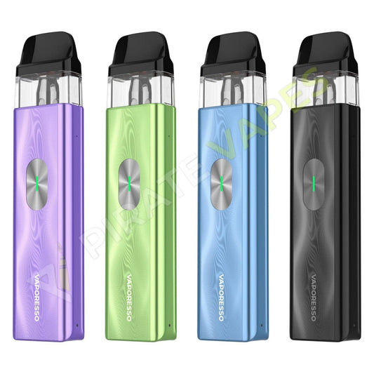 Vaporesso Xros 4 Mini Pod Vape Kit