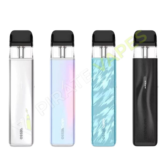 Vaporesso XROS 5 Mini Pod Vape Kit