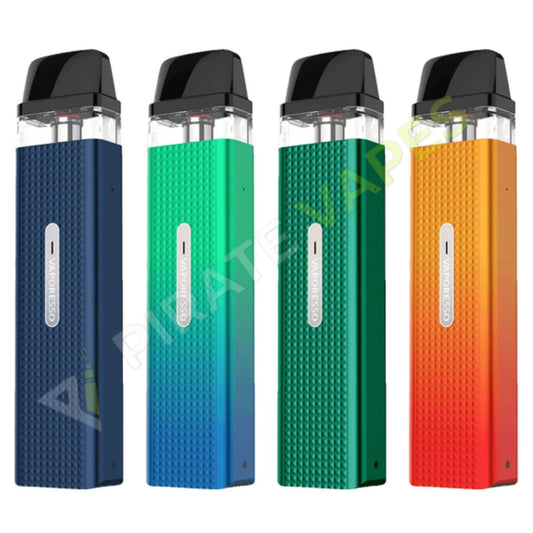 Vaporesso Xros Mini Pod Vape Kit