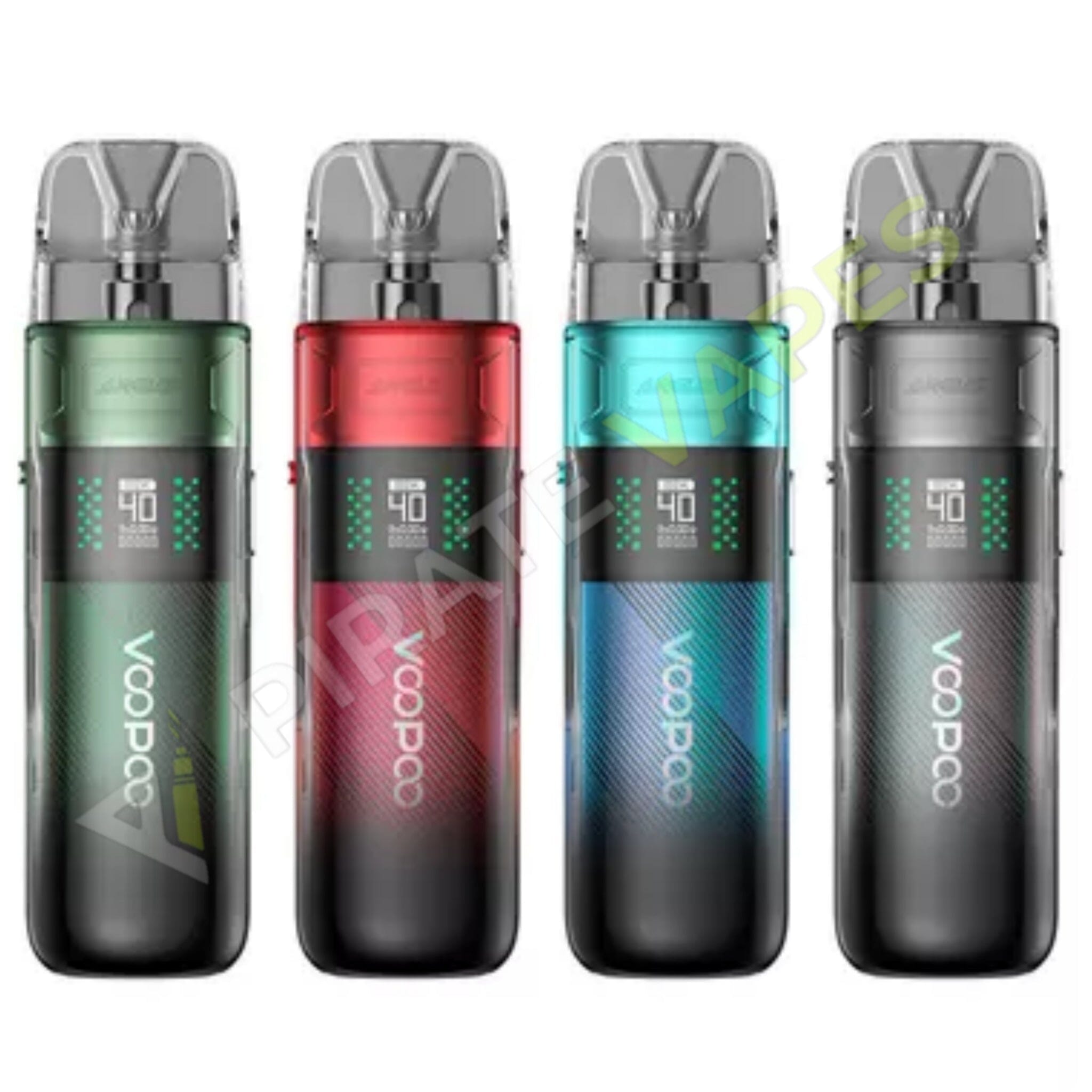 VooPoo Argus E40 Pod Kit