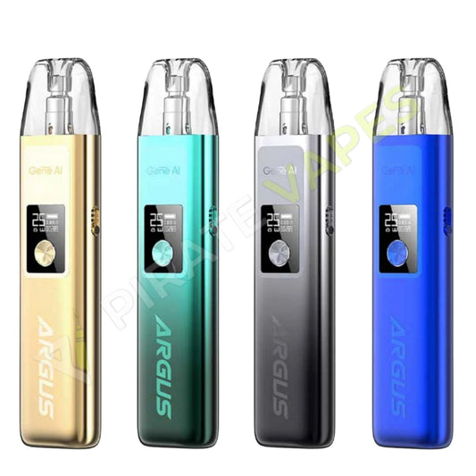 VooPoo Argus G Pod Kit